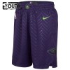 Enfant New Orleans Pelicans Shorts 2024-25 Nike City Edition Swingman